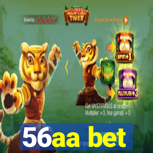 56aa bet